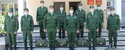 В Башкирии более четырех тысяч новобранцев призовут в армию осенью 2021 года