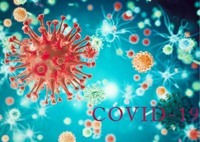 Ученые из США сообщили о новом тяжелейшем осложнении в результате COVID-19 и мира