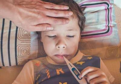 Коронавирус у детей: 4 признака того, что ребенок может болеть долго