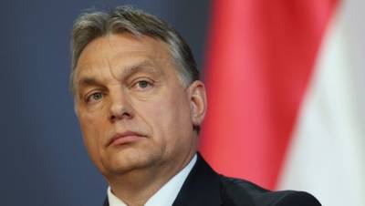 Орбан — Украине: Венграм нужен газ, а вы лучше договоритесь с русскими