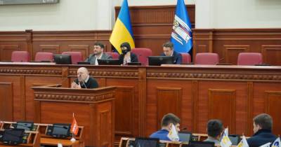 Общественность и депутаты "Успешного Киева" инициировали предоставление охранного статуса 300 объектам