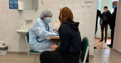 Украинцы без прививки не смогут обжаловать свое отстранение от работы, – юристы