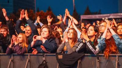 Организаторы Ural Music Night сообщили, что фестиваль пройдет 22 октября