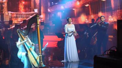 Беларусь отмечает Международный день музыки