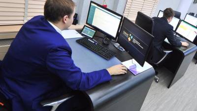 Исследование: в Москве зарплаты специалистов из IT выросли почти на 40%