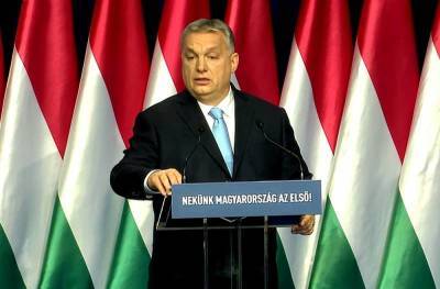Венгрия отреагировала на претензии Украины по поводу газа