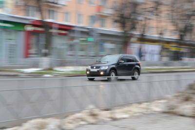 Водителям в РФ дали советы о подборе зимних шин