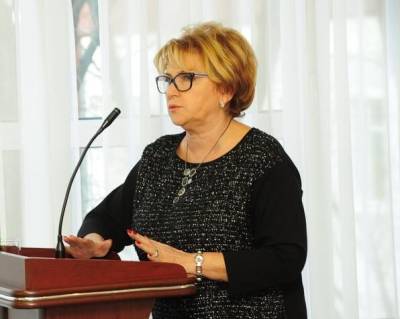 Заместитель министра образования Даниленко «скрыла» банковские счета и 244 тыс. грн – НАПК