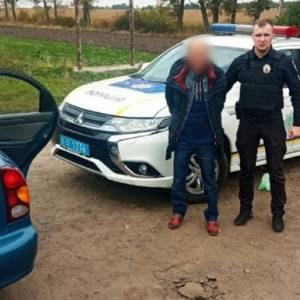 В Киевской области мужчина украл у соседа по палате деньги на операцию. Фото