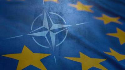 «Западные ценности — это ложь»: немец раскритиковал антироссийскую политику ЕС и НАТО