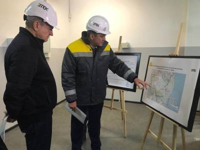 В Одесской области будет надежное энергоснабжение благодаря модернизации электросетей - губернатор