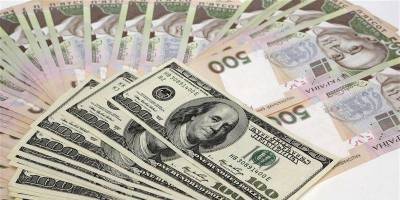 Объем денежных переводов в Украину из-за границы превысил $9 млрд