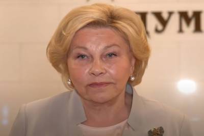 Депутат Госдумы Драпеко исключила роль умного голосования в своей победе