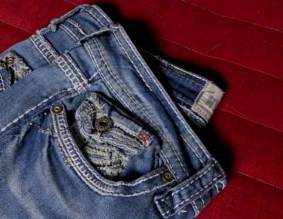 Ученые: Старые джинсы помогут определить риск возникновения сахарного диабета