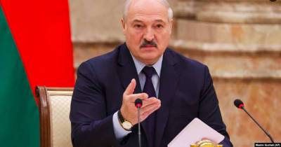 In CNN Interview, Lukashenka Rejects Reports Of Police Abuses, Torture