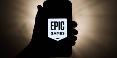 Пользователям из Белоруссии запретили покупать игры Epic Games