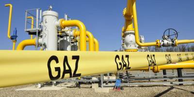 Молдавии будет платить за российский газ $790 за тысячу кубометров