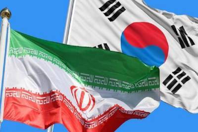 Амир Абдоллахиан - Иран потребовал у Южной Кореи разморозить иранские активы в южнокорейских банках - eadaily.com - Южная Корея - США - Иран