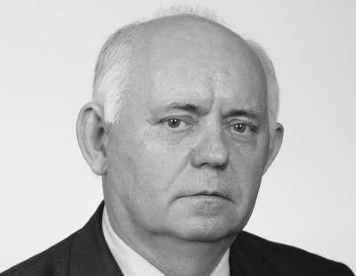 Скончался преподаватель РГАТУ имени Костычева Сергей Малюгин
