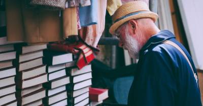 Представь себе старость: восемь книг молодых авторов о пожилых героях