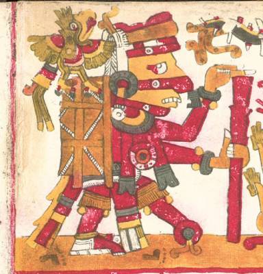 В Калифорнии родители подали в суд за то, что их детей учат молиться ацтекскому богу