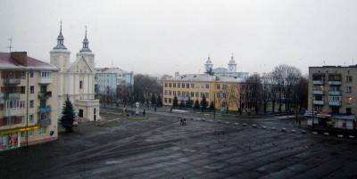 Одному из древнейших городов Украины вернут историческое название