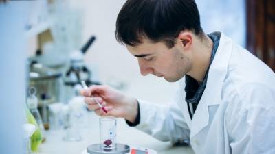 Институт биохимических технологий открылся на базе Крымского федерального университета