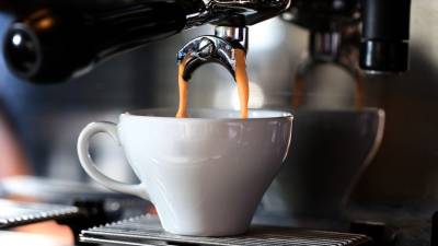 Диетолог Соломатина назвала допустимую ежедневную дозу кофе