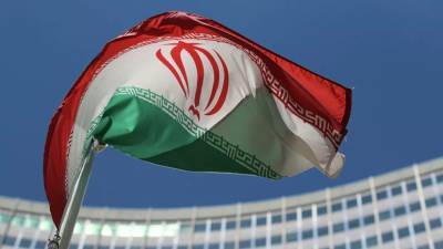 Иран назвал унизительной нормализацию отношений Бахрейна с Израилем