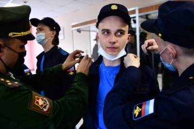 Эксперт сообщил о снижении числа уклонистов от военной службы в РФ