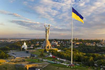 На Украине объявили о продолжении «деколонизации от наследия Российской империи»