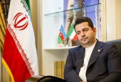 Иран из Баку пообещал разрушить «мечты сионистов» о Закавказье