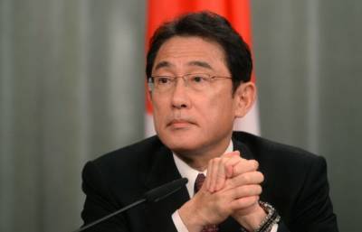 Таро Коно - Есихидэ Суги - Новый премьер Японии 14 октября распустит парламент - eadaily.com - Япония