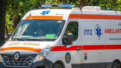 Жертвами пожара в больнице Румынии стали семь пациентов