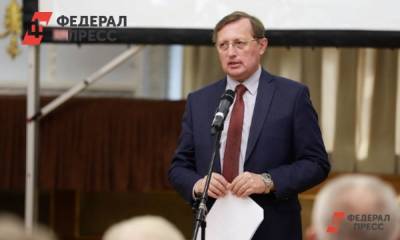 На Среднем Урале назвали санкции за отказ от вакцинации