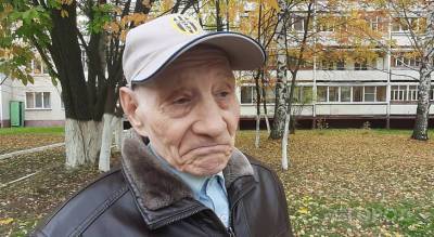 Как жители Новочебоксарска отмечают День пожилого человека: "Ощущения праздника нет, никто не поздравлял"
