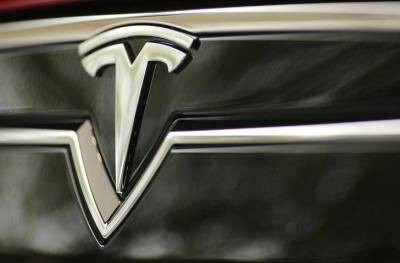 Продажи электромобилей в Норвегии обновили рекорд благодаря Tesla