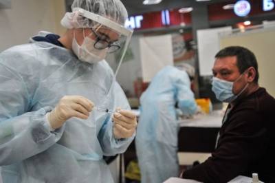 В Свердловской области вводится обязательная вакцинация для четырех категорий