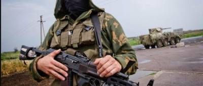 Россия ведет подготовку к войне на Донбассе зимой, — ГУР