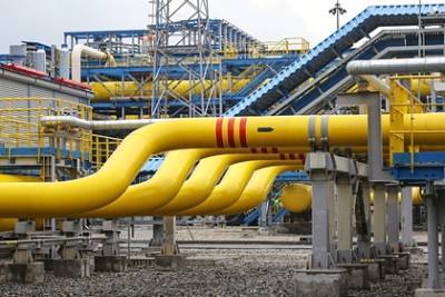 Украина нашла замену Венгрии на газовом рынке