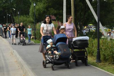 В Ленобласти пройдет бизнес-конференция для целеустремленных мам