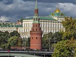 Власти поставили точку в вопросе локдауна в России