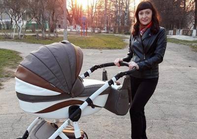 Детский омбудсмен Рязанской области рассказала о детях Елены Логуновой