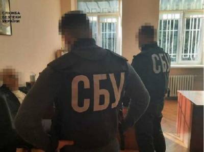Российскому «кроту» из СНБО Украины объявили обвинение