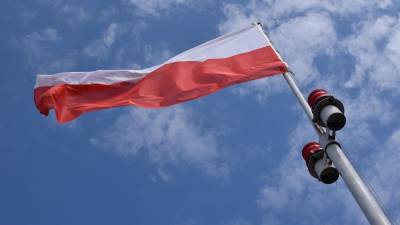 Юшков: Польша лишилась источников дешевого газа из-за борьбы с «Северным потоком — 2»