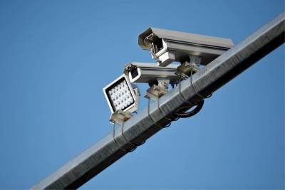 Дорожные камеры зафиксировали более 5 млн нарушений ПДД с начала года в Петербурге