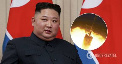 КНДР испытала новую зенитную ракету – что известно