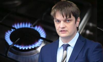 С октября Российский газ для Молдавии подорожает в четыре раза