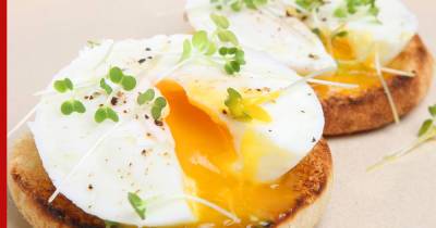 Как приготовить вкусные яйца пашот: советы от шеф-повара