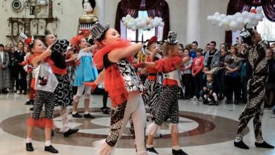 В Кирове пройдёт фестиваль «Вятка — город детства»